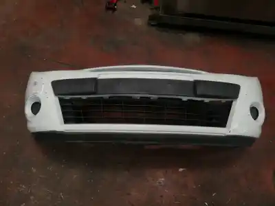 Автозапчастина б/у передній бампер для RENAULT CLIO III K9K768 Посилання на OEM IAM   