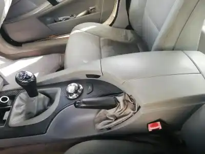 Pièce détachée automobile d'occasion  pour BMW 5 (E60)  Références OEM IAM   