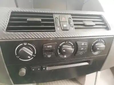 Pièce détachée automobile d'occasion  pour BMW 5 (E60)  Références OEM IAM   