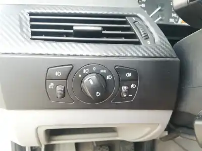 Pièce détachée automobile d'occasion  pour BMW 5 (E60)  Références OEM IAM   