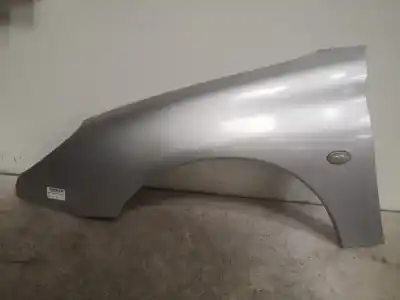 Second-hand car spare part LEFT FRONT FIN for PEUGEOT 206 FASTBACK (2A/C)  OEM IAM references   