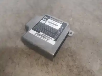 Second-hand car spare part airbag control unit for fiat ii panda (169) 187a1000 [40kw] oem iam references 51803609