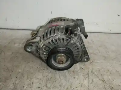 Second-hand car spare part alternator for toyota yaris (ncp1/nlp1/scp1) 1szfe oem iam references 2706023030