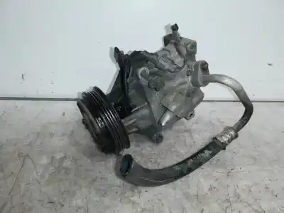 Second-hand car spare part air conditioning compressor for toyota yaris (ncp1/nlp1/scp1) 1szfe oem iam references 4472206063