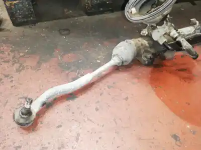 Автозапчастина б/у рульмова рейка для toyota yaris (ncp1/nlp1/scp1) 1szfe посилання на oem iam 4420052010  