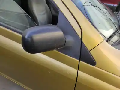 Second-hand car spare part right rearview mirror for toyota yaris (ncp1/nlp1/scp1) 1szfe oem iam references   