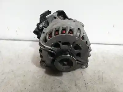 Pezzo di ricambio per auto di seconda mano ALTERNATORE per CITROEN DS4  Riferimenti OEM IAM 9675753680  