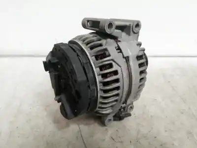 Автозапчасти б/у генератор за audi a5 (8t3) 2.0 tfsi ссылки oem iam 06h903016l  