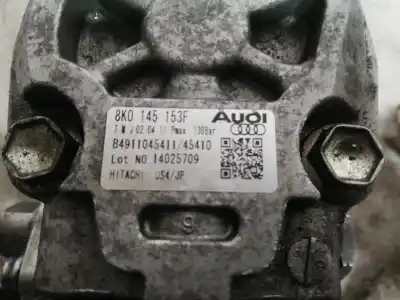 Автозапчастина б/у насос гур керма для audi a5 (8t3) 2.0 tfsi посилання на oem iam 8k0145153f  