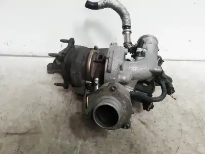 Автозапчасти б/у турбокомпенсатор за audi a5 (8t3) 2.0 tfsi ссылки oem iam 06h145702s  