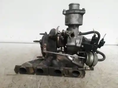 Автозапчасти б/у турбокомпенсатор за audi a5 (8t3) 2.0 tfsi ссылки oem iam 06h145702s  