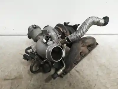 Автозапчасти б/у турбокомпенсатор за audi a5 (8t3) 2.0 tfsi ссылки oem iam 06h145702s