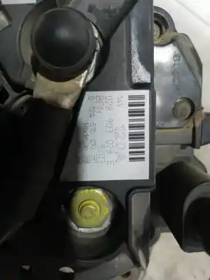 Автозапчасти б/у генератор за audi a3 (8l) axr ссылки oem iam 028903028e  
