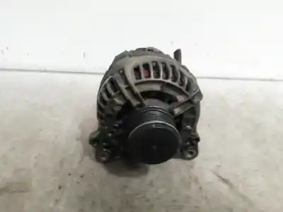 Pièce détachée automobile d'occasion alternateur pour audi a3 (8l) axr références oem iam 028903028e