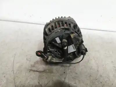 Автозапчасти б/у генератор за audi a3 (8l) axr ссылки oem iam 028903028e  