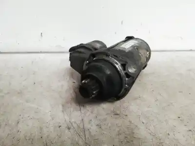 Pièce détachée automobile d'occasion démarreur de voiture pour audi a3 (8l) axr références oem iam 02a911024b