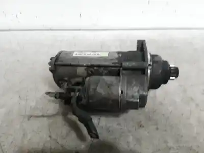 Автозапчастина б/у двигун запускається для audi a3 (8l) axr посилання на oem iam 02a911024b  