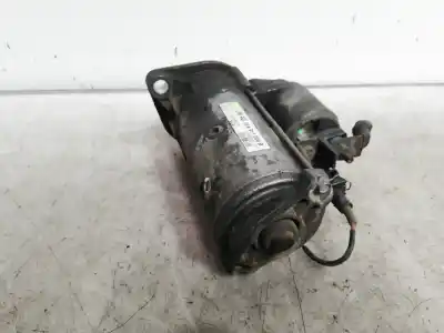 Автозапчастина б/у двигун запускається для audi a3 (8l) axr посилання на oem iam 02a911024b  