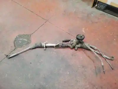 Second-hand car spare part STEERING RACK for SEAT IBIZA IV SC (6J1, 6P5)  OEM IAM references 6R1423055K  