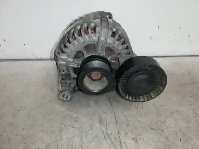 Second-hand car spare part ALTERNATOR for BMW 5 (E60)  OEM IAM references 12317541694  