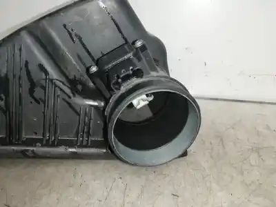 Pièce détachée automobile d'occasion Débitmètre De Masse D'air pour BMW 5 (E60) 520 I Références OEM IAM 13627520519  
