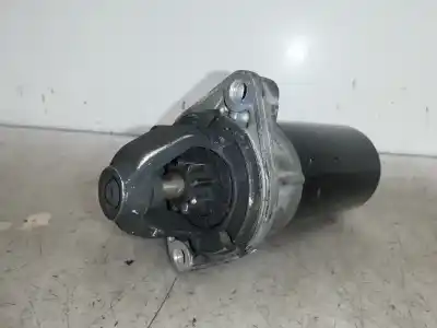 İkinci el araba yedek parçası MOTOR ÇALISIYOR için BMW 5 (E60)  OEM IAM referansları 12412354693  
