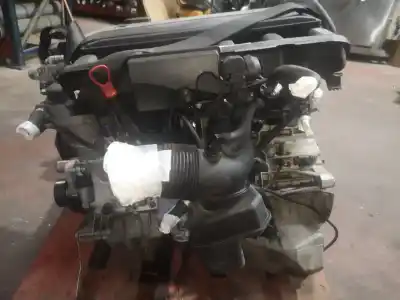 Pièce détachée automobile d'occasion moteur complet pour bmw 5 (e60) 520 i références oem iam 226s1  