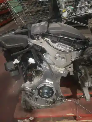 Pièce détachée automobile d'occasion moteur complet pour bmw 5 (e60) 520 i références oem iam 226s1  