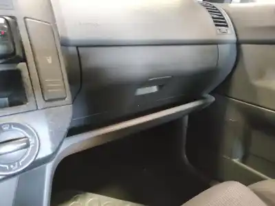 Автозапчасти б/у БАРДАЧОК за VOLKSWAGEN POLO (9N1)  ссылки OEM IAM   