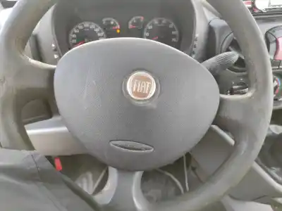 Автозапчастина б/у передня ліва подушка безопасности для fiat i doblò (119) 223b1000 посилання на oem iam 735456254