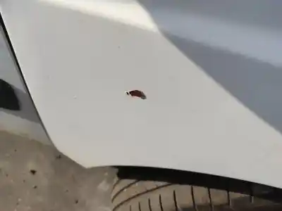 Second-hand car spare part front right fin for fiat i doblò (119) 223b1000 oem iam references   