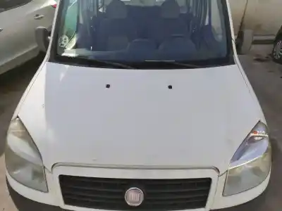Автозапчастина б/у капок для fiat i doblò (119) 223b1000 посилання на oem iam 
