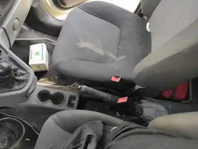 Автозапчастина б/у центральна консоль для fiat i doblò (119) 223b1000 посилання на oem iam 