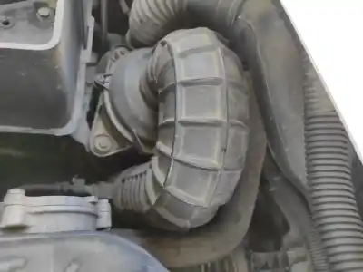 Автозапчастина б/у повітряний фільтр для fiat i doblò (119) 223b1000 посилання на oem iam 