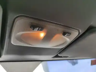 Автозапчастина б/у внутрішне світло для fiat i doblò (119) 223b1000 посилання на oem iam 