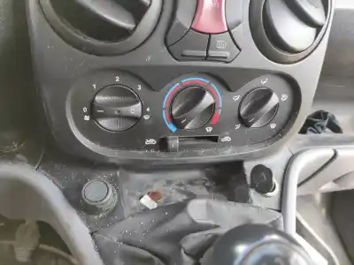 Автозапчастина б/у контроль опалення / кондиціонації для fiat i doblò (119) 223b1000 посилання на oem iam 