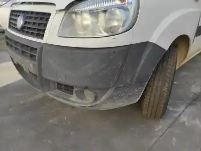 Автозапчастина б/у передній бампер для fiat i doblò (119) 223b1000 посилання на oem iam   