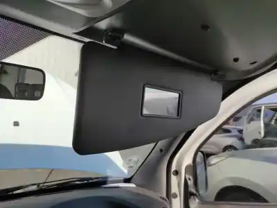 Автозапчастина б/у правильний натір для fiat i doblò (119) 223b1000 посилання на oem iam 