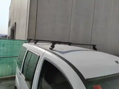 Автозапчастина б/у багажник для fiat i doblò (119) 223b1000 посилання на oem iam 