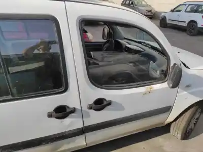 Автозапчастина б/у передні праві двері для fiat i doblò (119) 223b1000 посилання на oem iam 