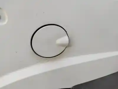 Автозапчастина б/у зовнішній пливний колпак для fiat i doblò (119) 223b1000 посилання на oem iam 