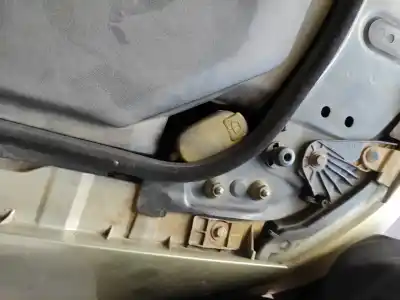 Recambio de automóvil de segunda mano de deposito limpia para renault laguna ii (bg0) f9q758 referencias oem iam 