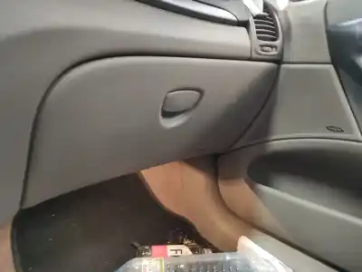 Recambio de automóvil de segunda mano de guantera para renault laguna ii (bg0) f9q758 referencias oem iam 