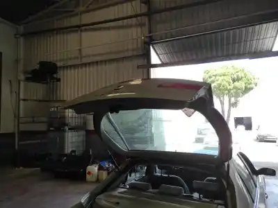 Recambio de automóvil de segunda mano de porton trasero para renault laguna ii (bg0) f9q758 referencias oem iam 