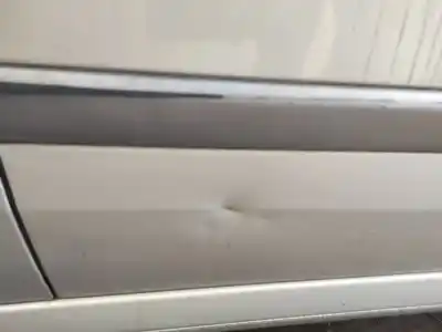 İkinci el araba yedek parçası sag ön kapi için renault laguna ii (bg0) f9q758 oem iam referansları   