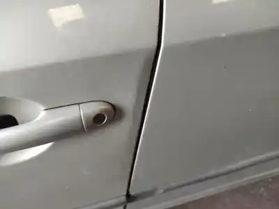 Pièce détachée automobile d'occasion porte avant gauche pour renault laguna ii (bg0) f9q758 références oem iam   