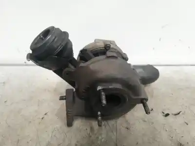 Автозапчасти б/у турбокомпенсатор за audi a4 b6 (8e2) 1.9 tdi ссылки oem iam 038145702e  