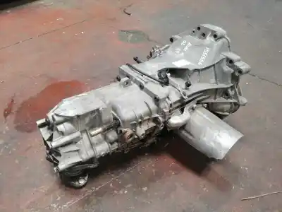 Автозапчасти б/у коробка передач за audi a4 b6 (8e2) 1.9 tdi ссылки oem iam gbq  