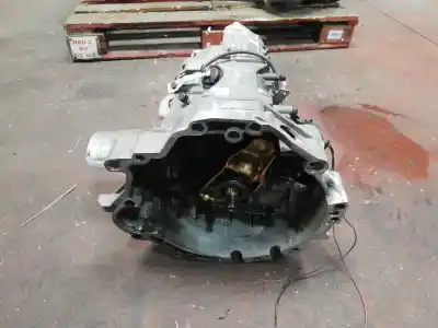 Автозапчасти б/у коробка передач за audi a4 b6 (8e2) 1.9 tdi ссылки oem iam gbq