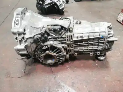 Автозапчасти б/у коробка передач за audi a4 b6 (8e2) 1.9 tdi ссылки oem iam gbq  